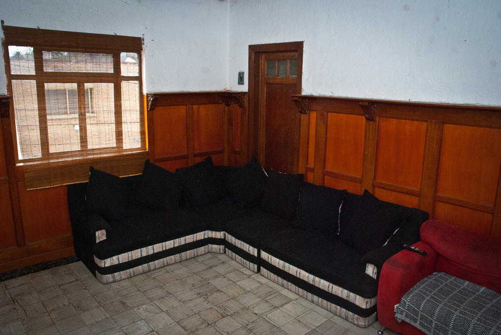 Chill Hostel Мехіко Екстер'єр фото