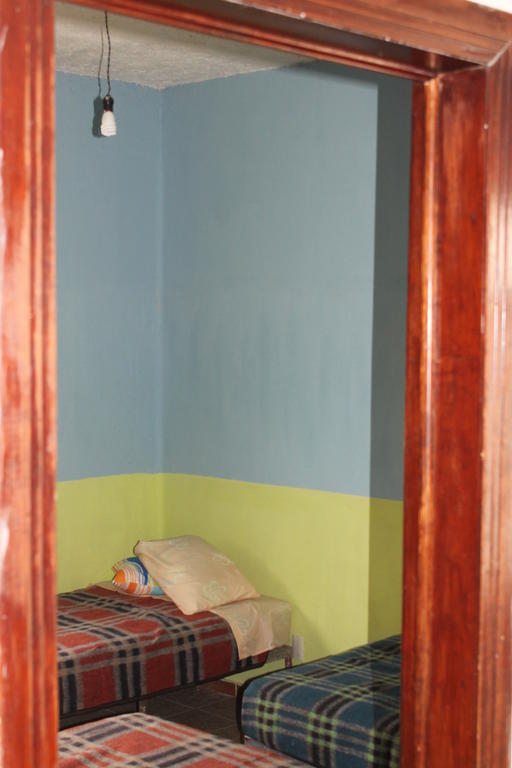 Chill Hostel Мехіко Номер фото