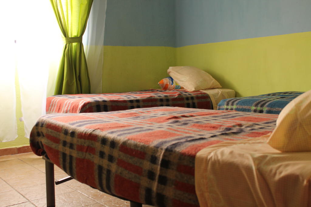 Chill Hostel Мехіко Номер фото