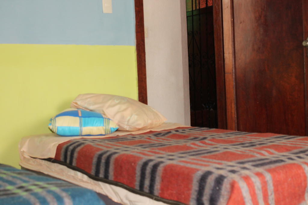 Chill Hostel Мехіко Номер фото