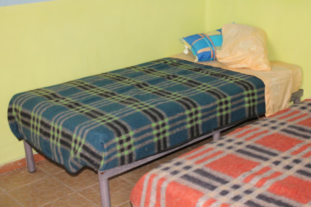 Chill Hostel Мехіко Номер фото