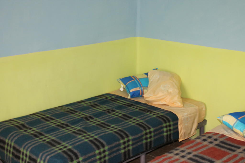 Chill Hostel Мехіко Номер фото