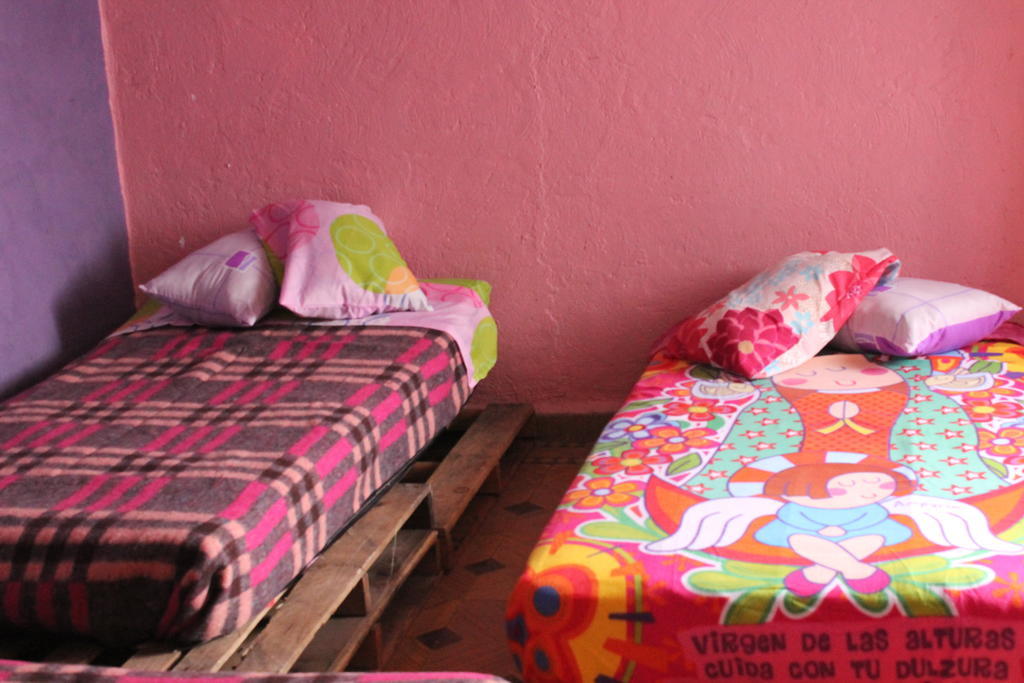 Chill Hostel Мехіко Номер фото