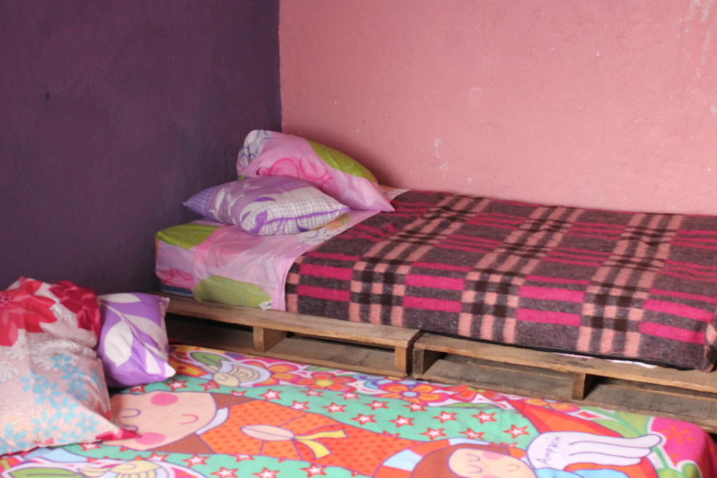 Chill Hostel Мехіко Номер фото