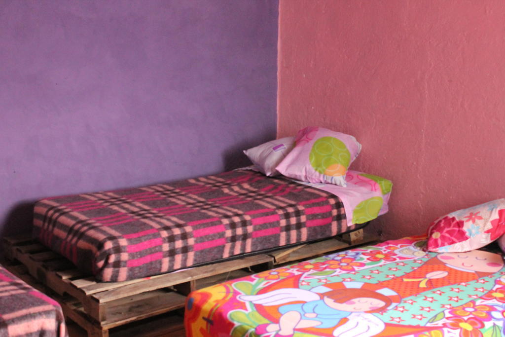 Chill Hostel Мехіко Номер фото