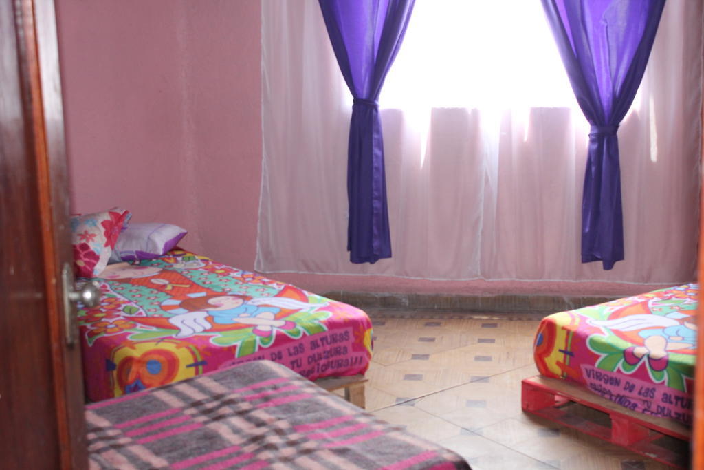 Chill Hostel Мехіко Номер фото