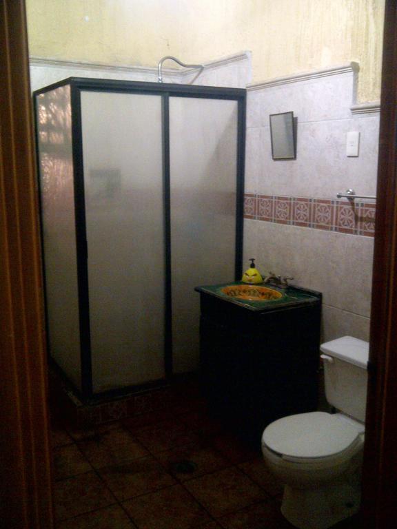 Chill Hostel Мехіко Екстер'єр фото