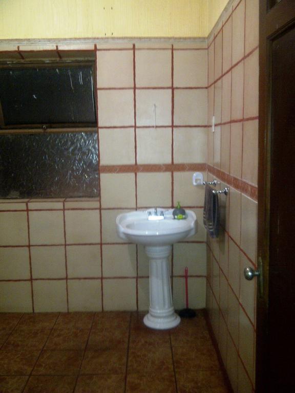 Chill Hostel Мехіко Екстер'єр фото