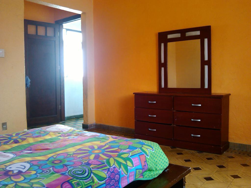 Chill Hostel Мехіко Номер фото