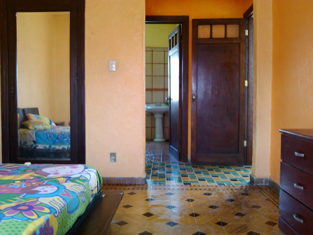 Chill Hostel Мехіко Номер фото